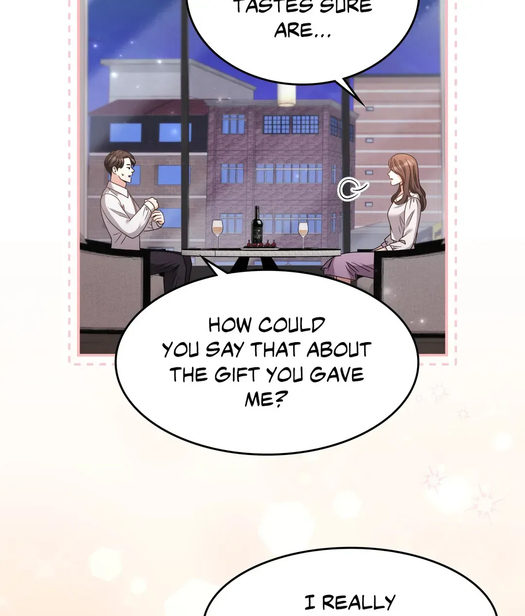 Seal The Deal Chapter 32 page 71
