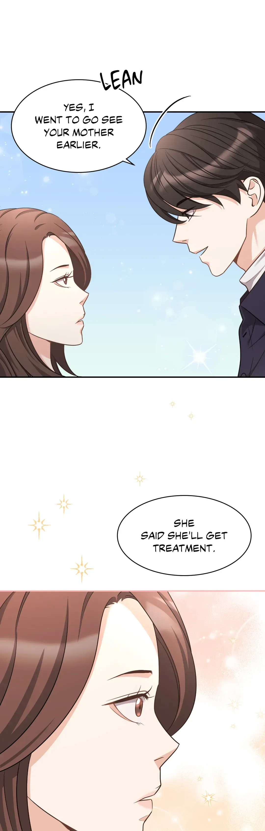 Seal The Deal Chapter 36 page 34
