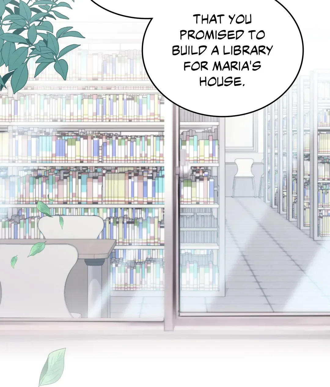 Seal The Deal Chapter 32 page 60