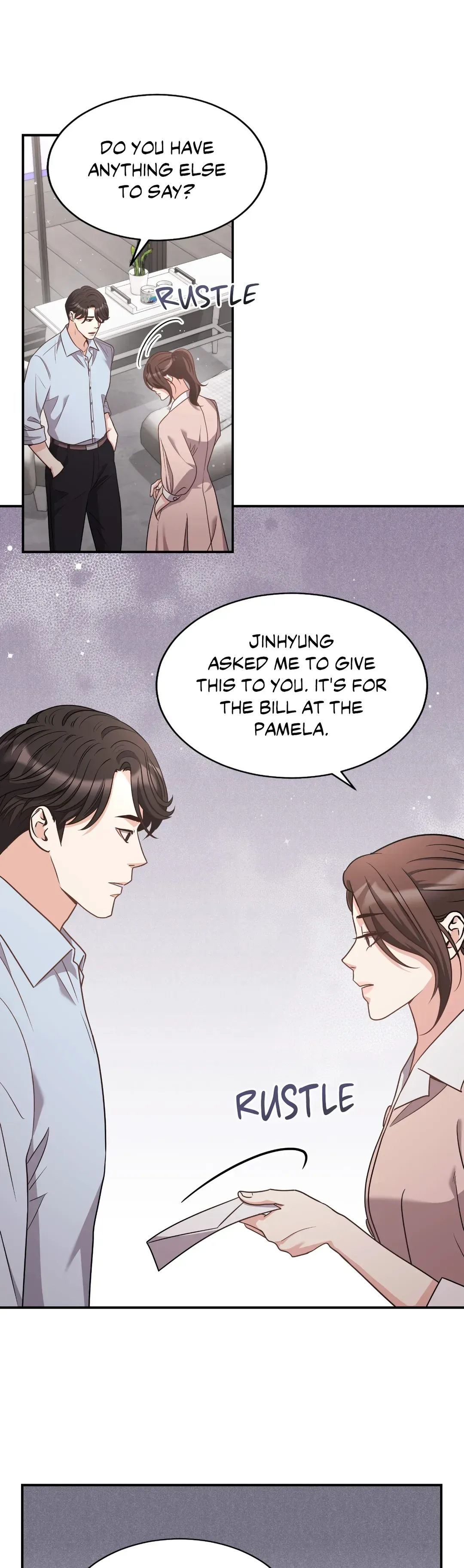 Seal The Deal Chapter 38 page 18