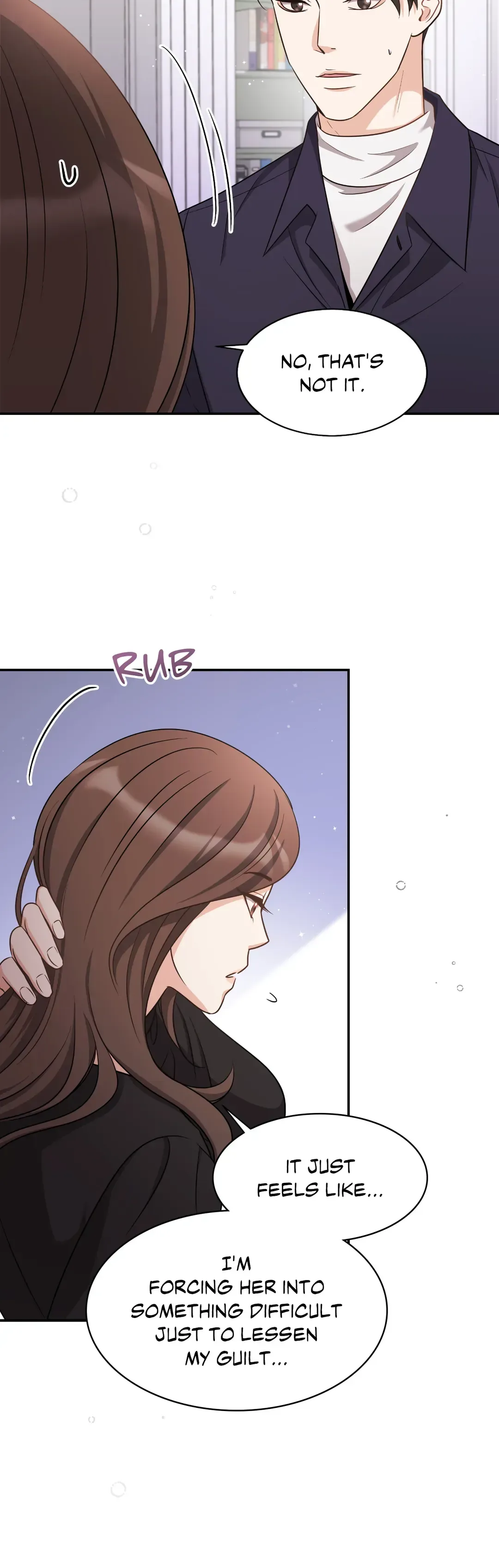 Seal The Deal Chapter 36 page 37