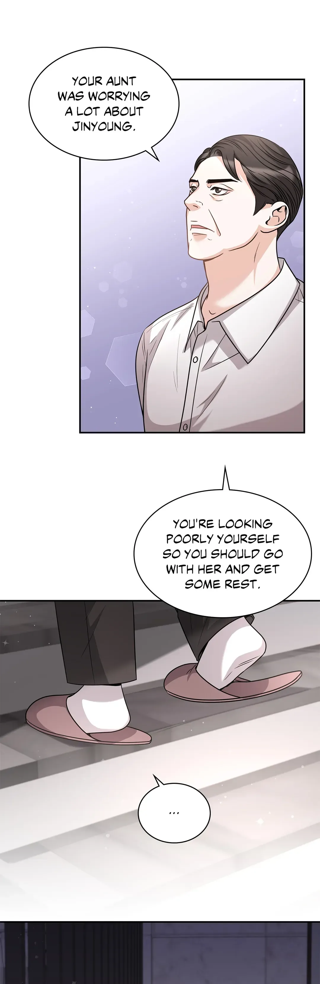 Seal The Deal Chapter 41 page 10