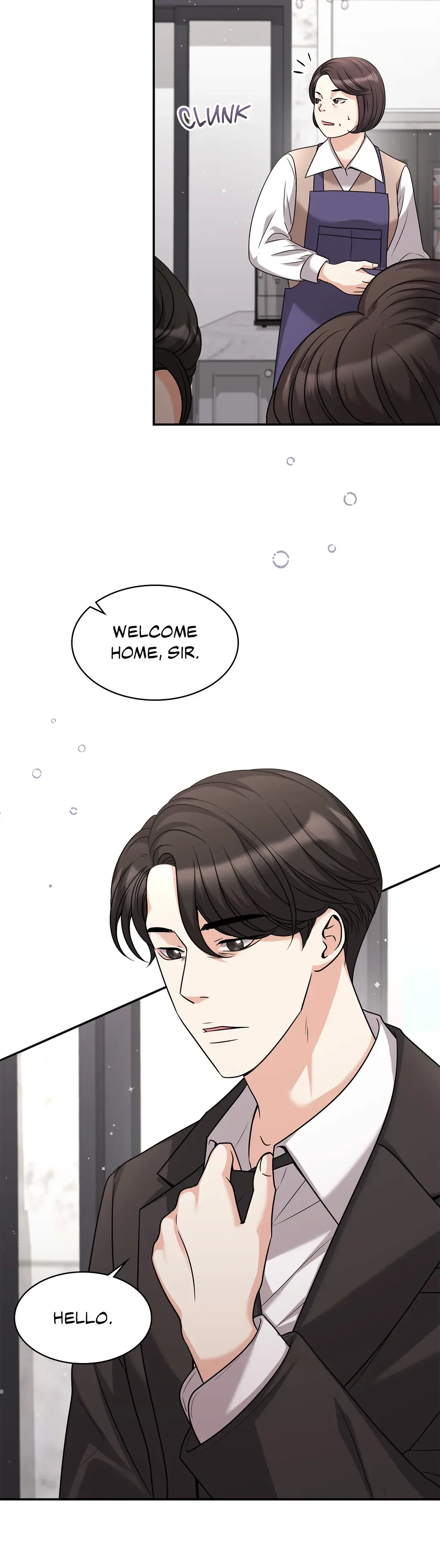 Seal The Deal Chapter 41 page 5