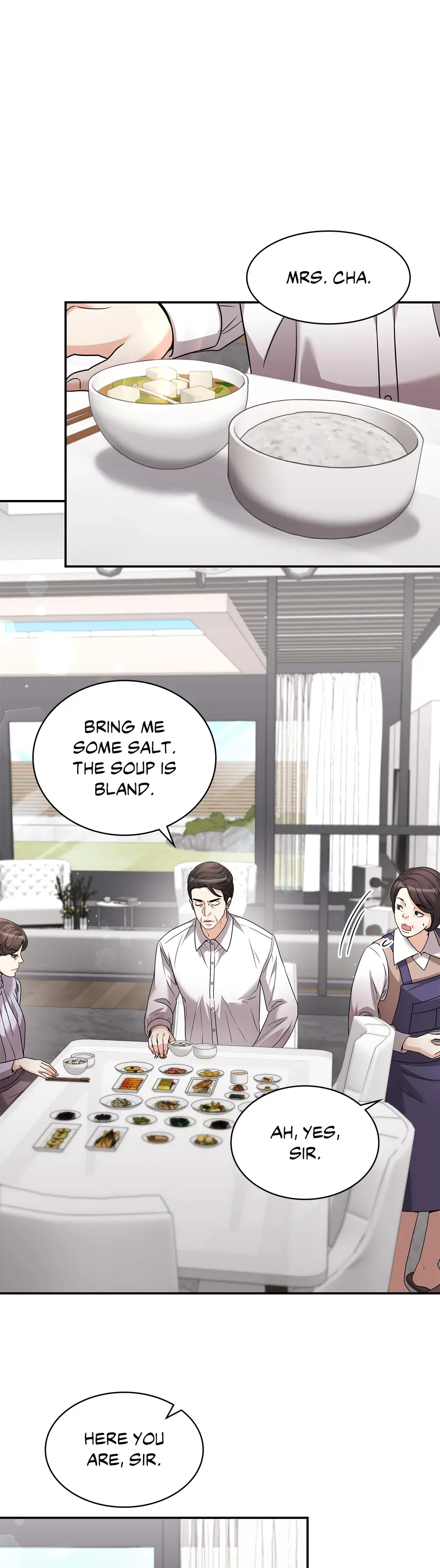 Seal The Deal Chapter 41 page 2