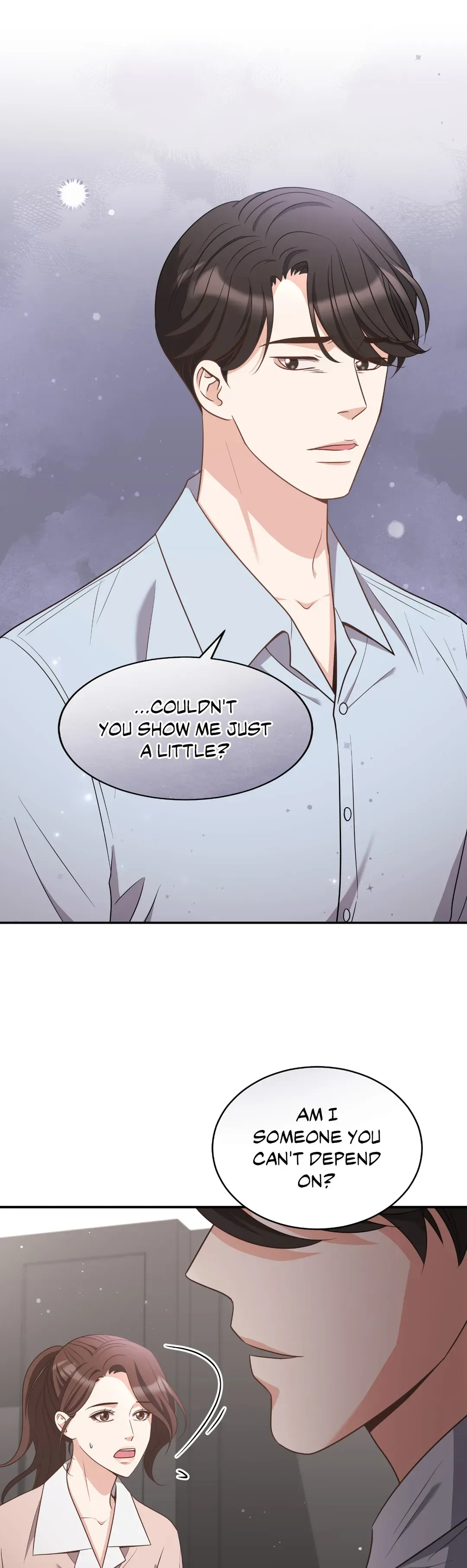 Seal The Deal Chapter 38 page 14
