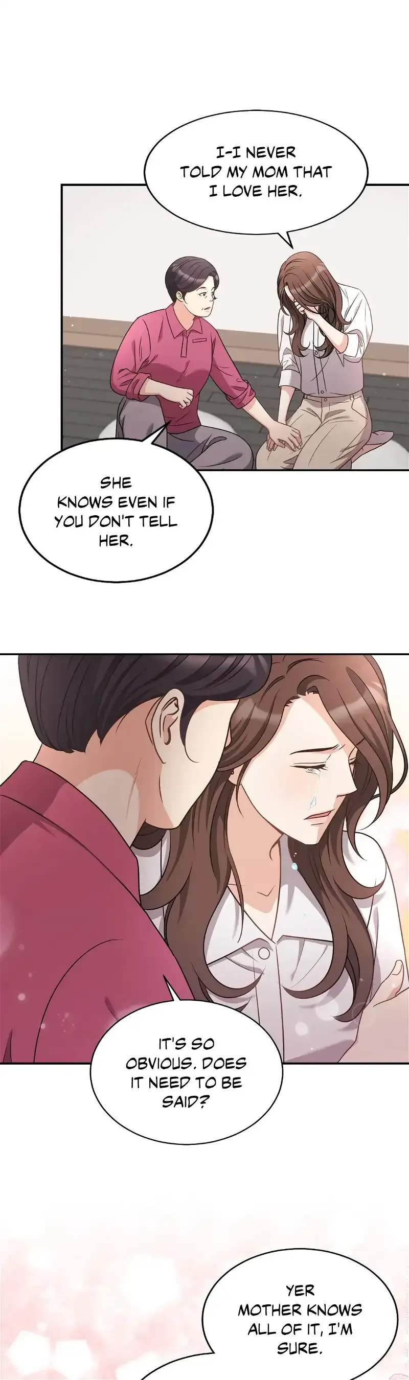 Seal The Deal Chapter 42 page 10