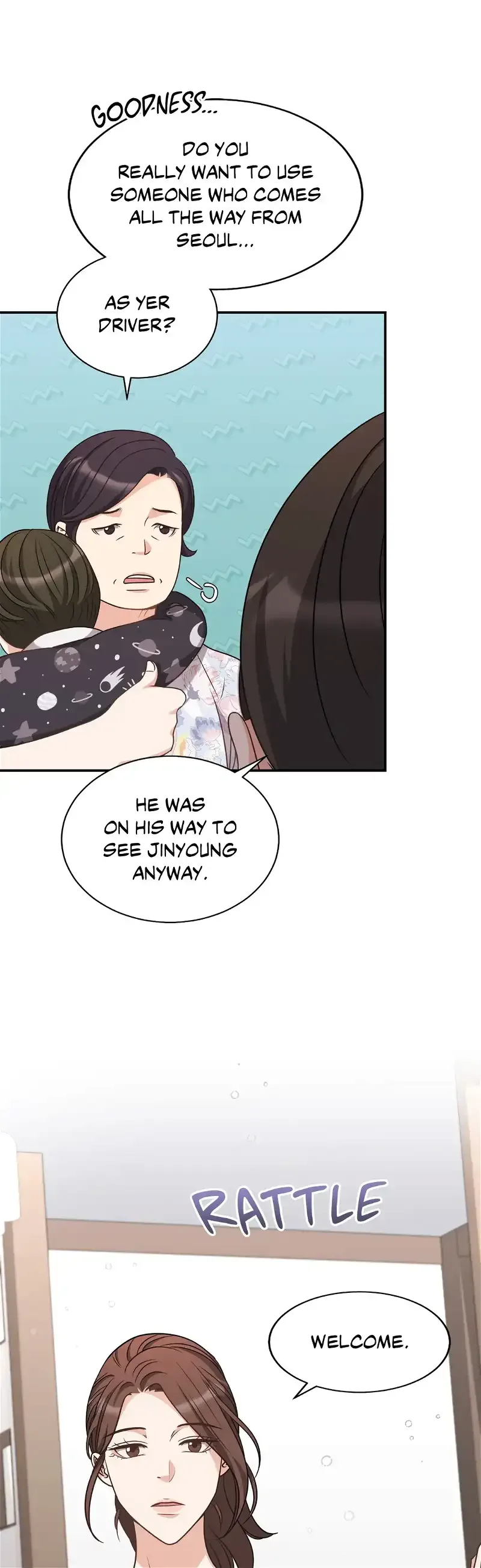 Seal The Deal Chapter 42 page 18