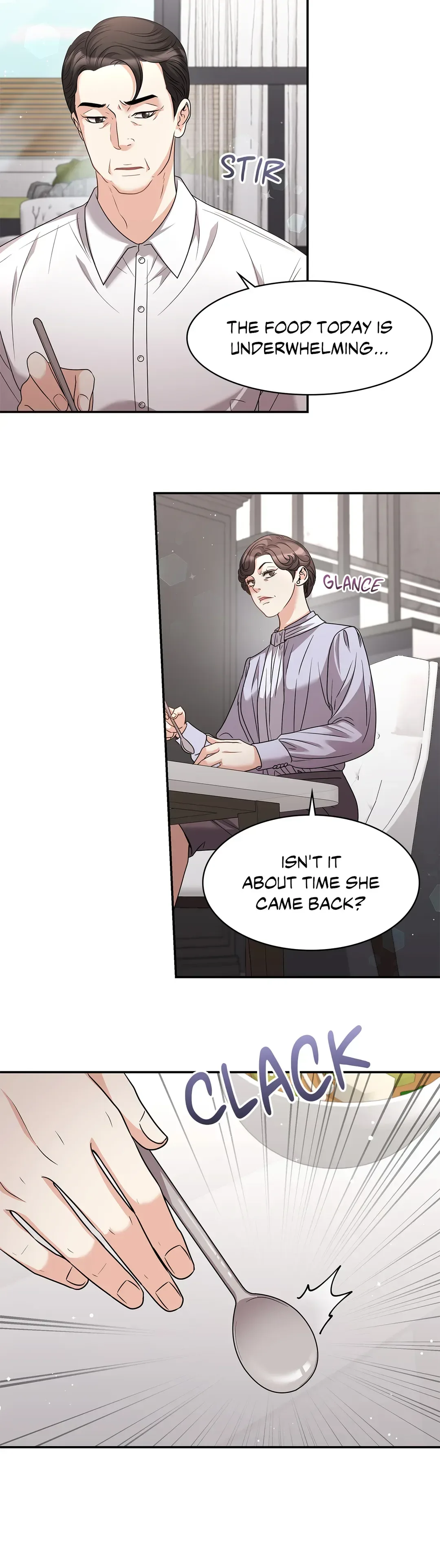 Seal The Deal Chapter 41 page 3