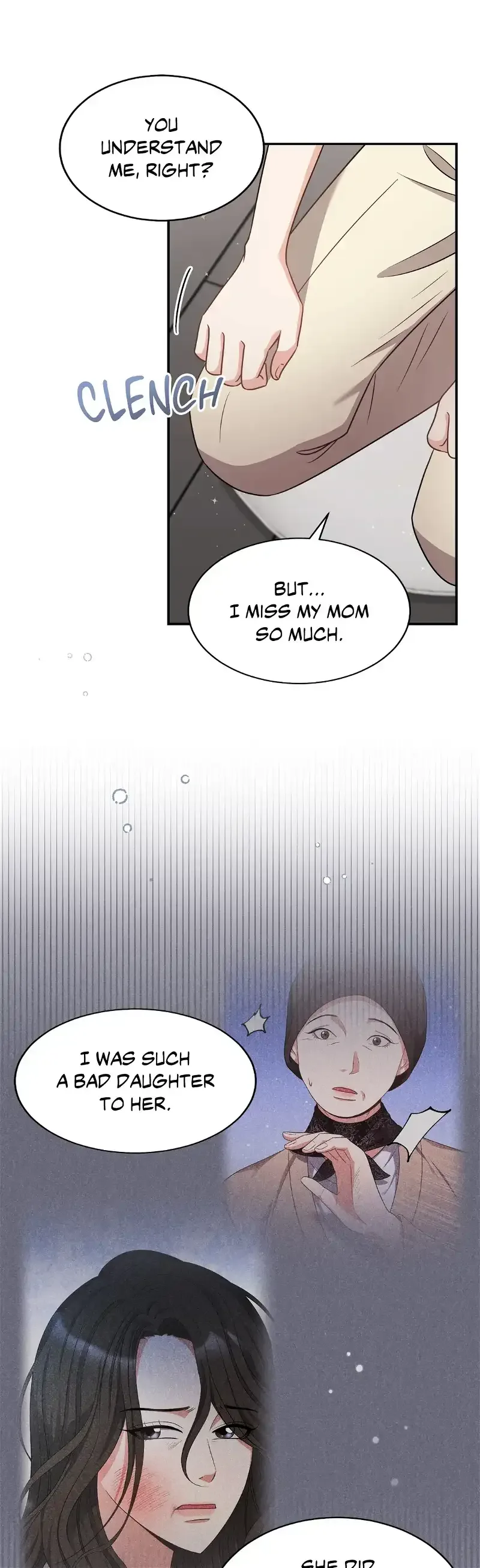 Seal The Deal Chapter 42 page 6