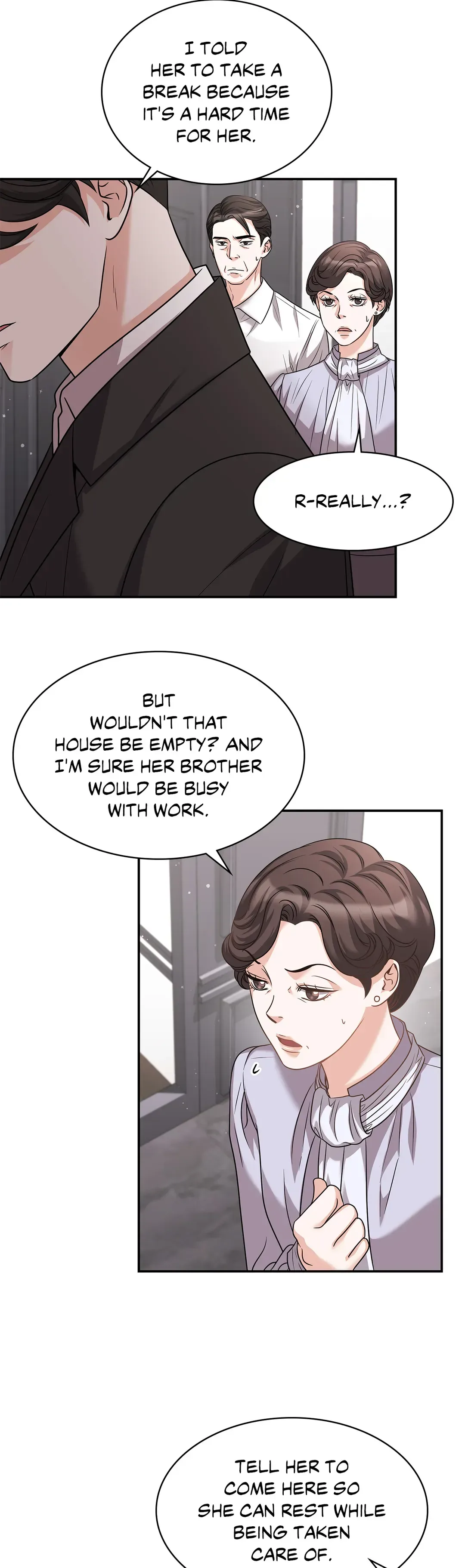 Seal The Deal Chapter 41 page 7