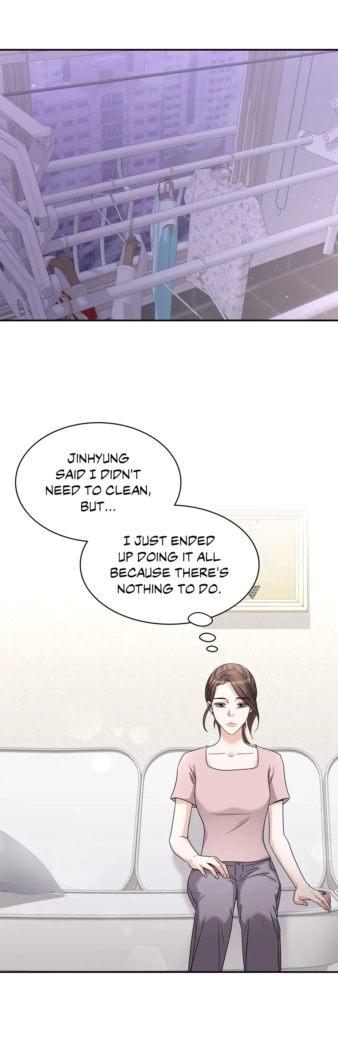Seal The Deal Chapter 41 page 13