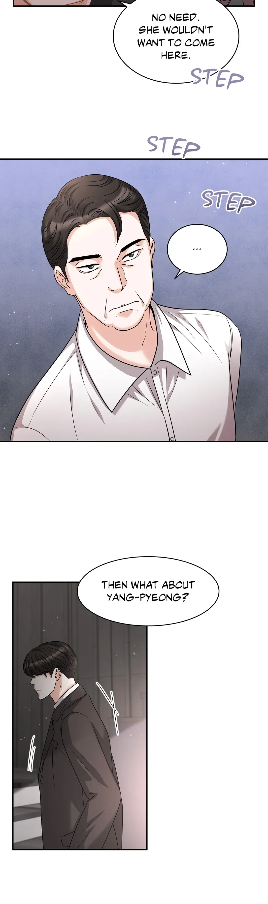 Seal The Deal Chapter 41 page 9