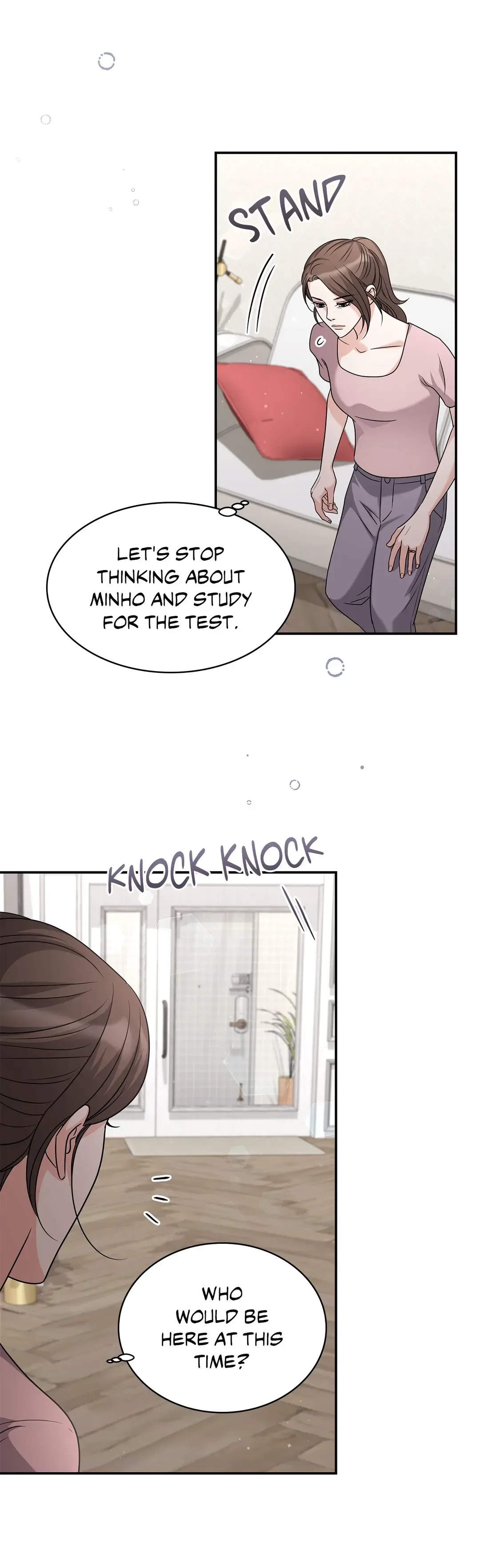 Seal The Deal Chapter 41 page 17