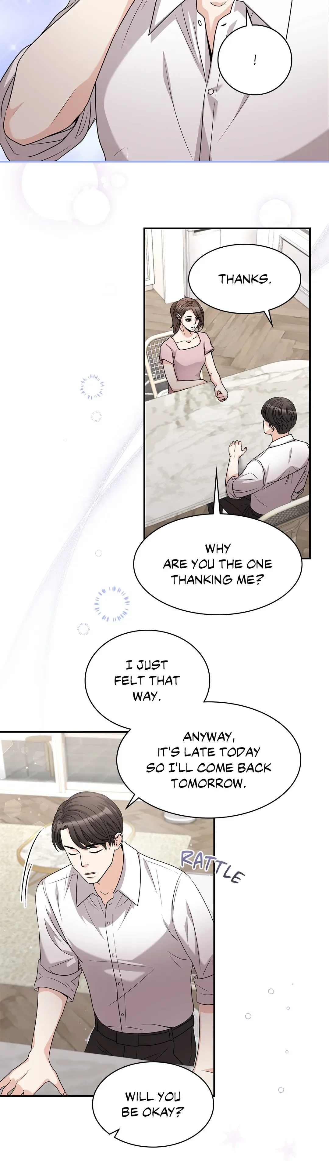 Seal The Deal Chapter 41 page 23