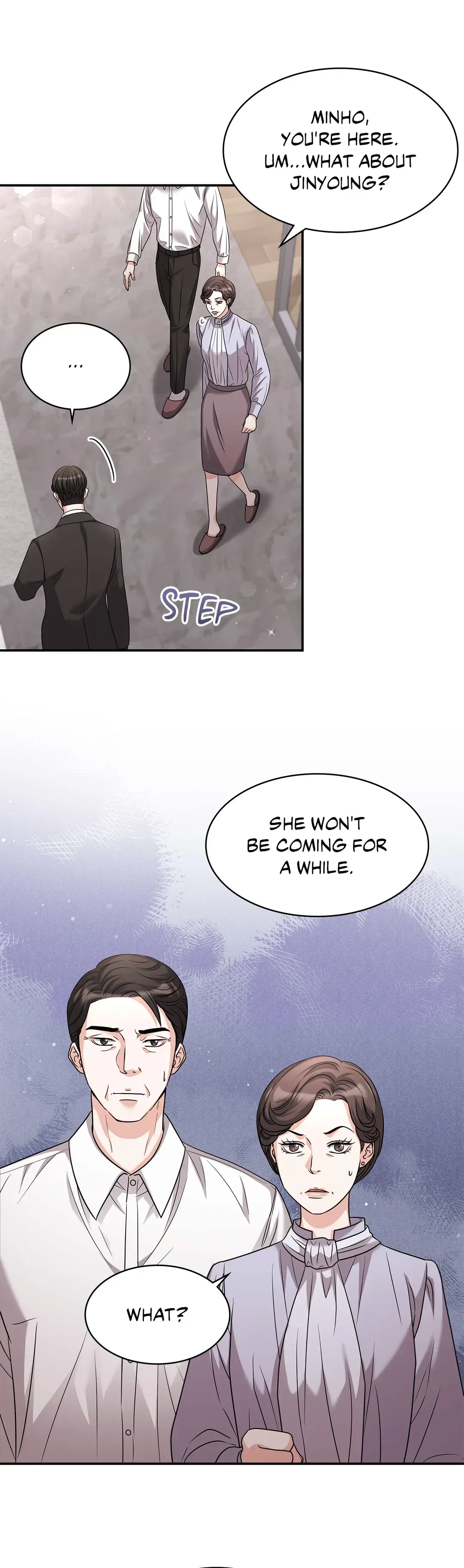 Seal The Deal Chapter 41 page 6
