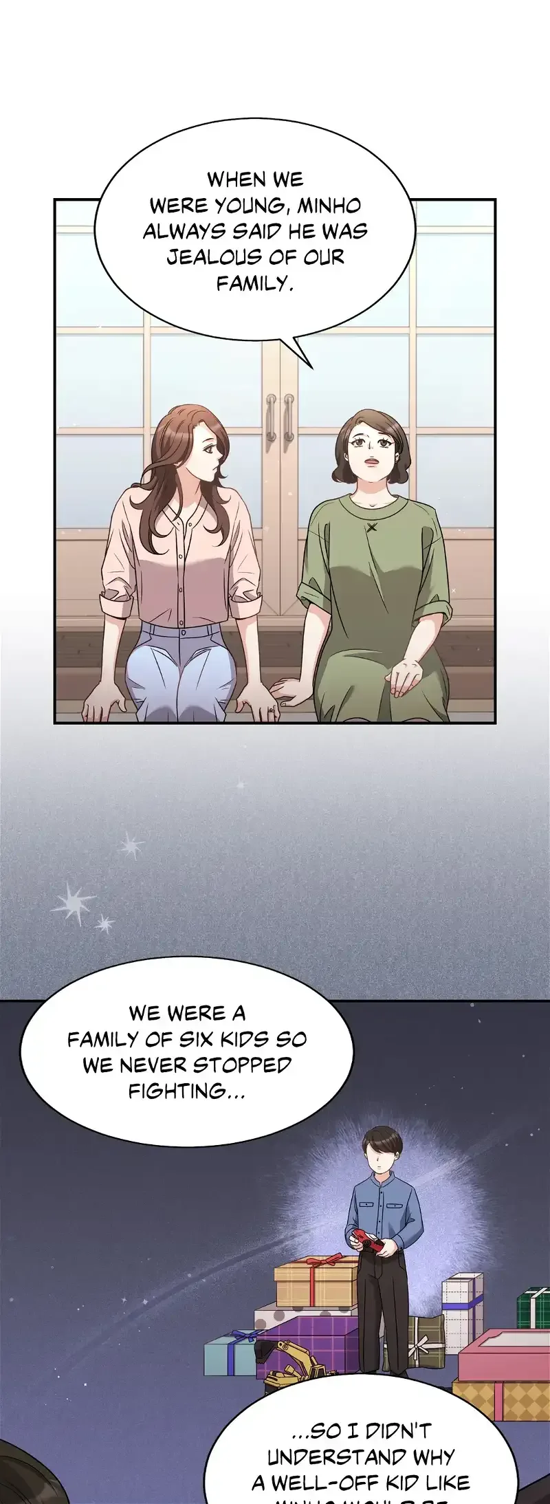 Seal The Deal Chapter 42 page 29