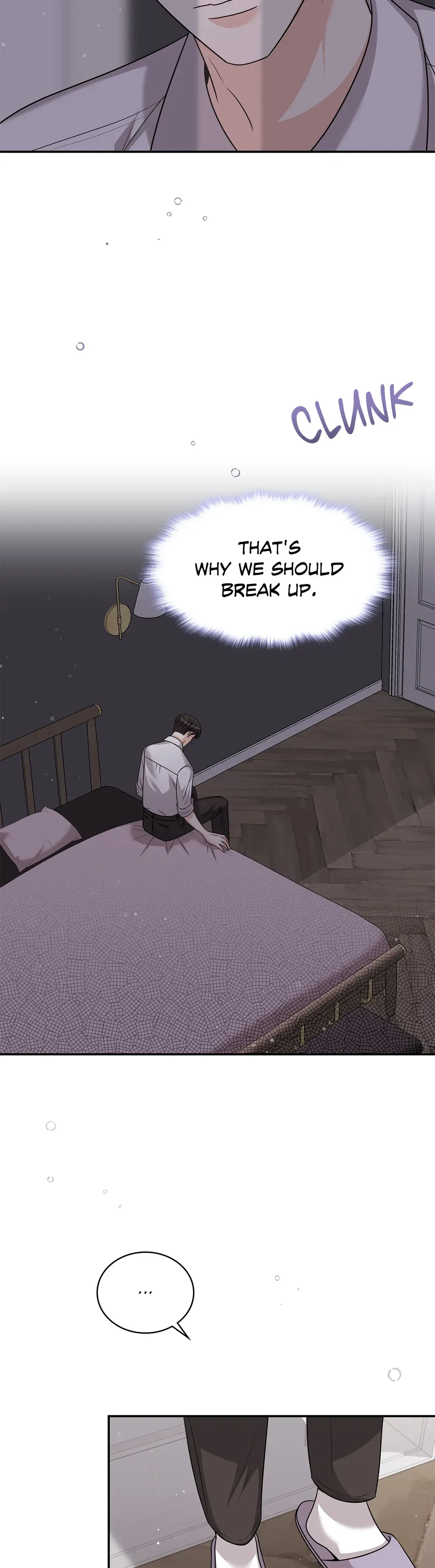 Seal The Deal Chapter 41 page 35
