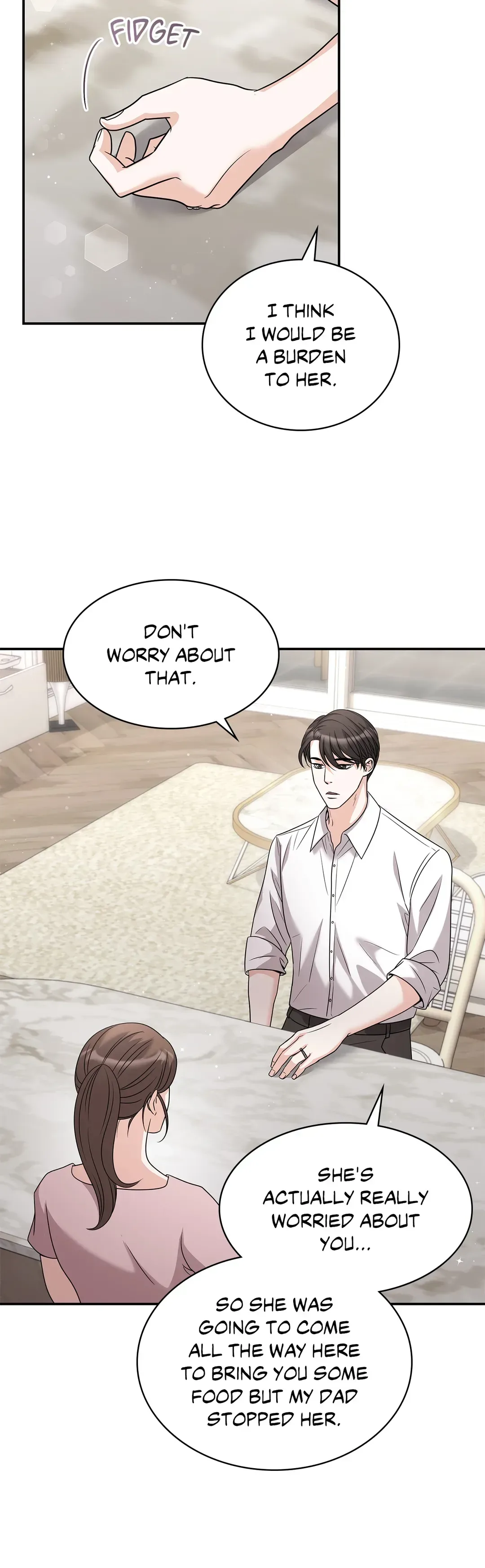 Seal The Deal Chapter 41 page 21