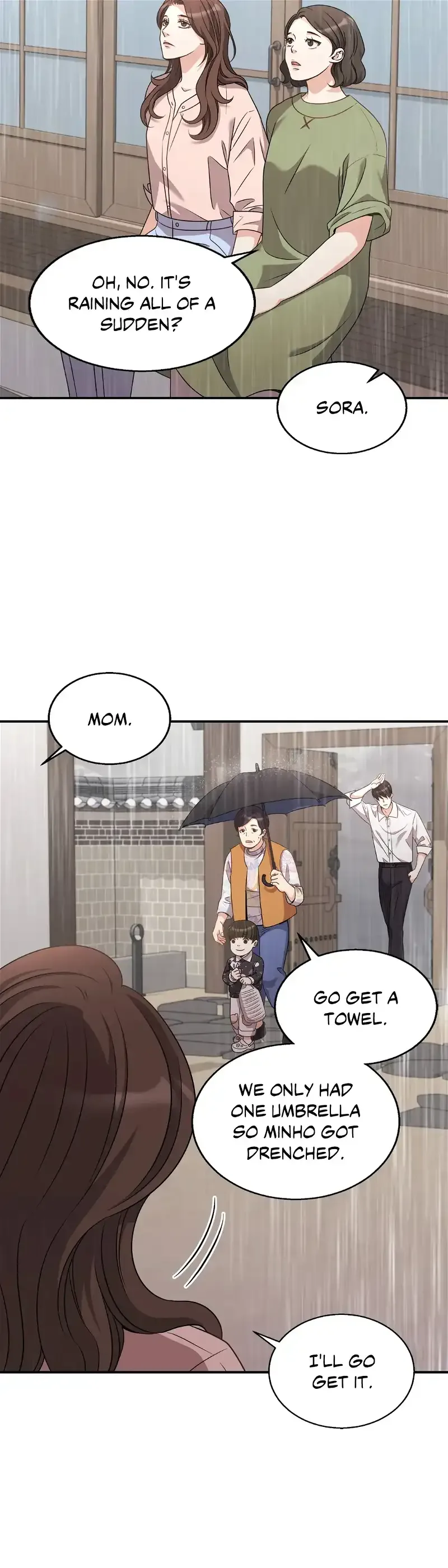 Seal The Deal Chapter 42 page 34