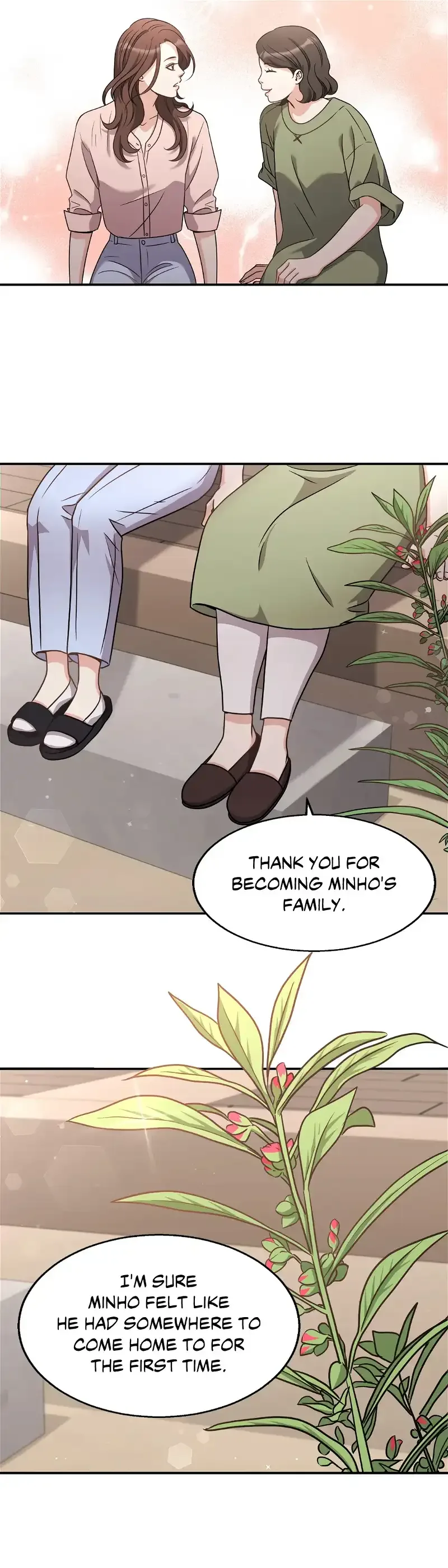 Seal The Deal Chapter 42 page 32