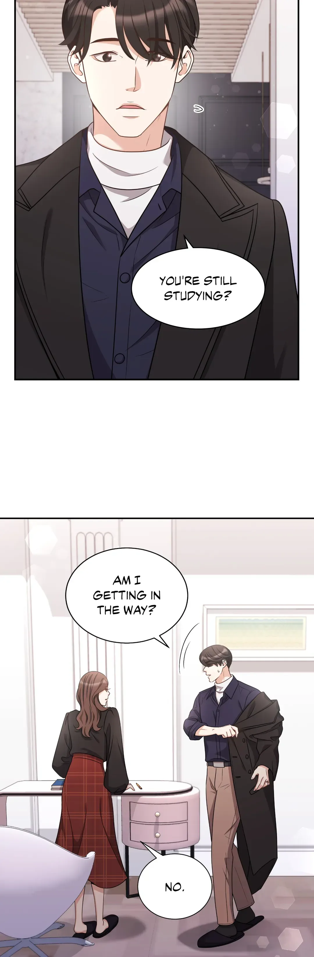 Seal The Deal Chapter 36 page 31