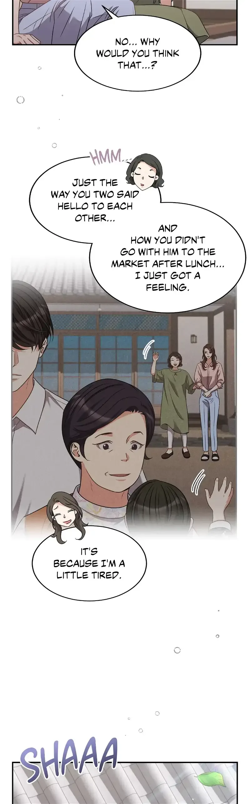 Seal The Deal Chapter 42 page 23