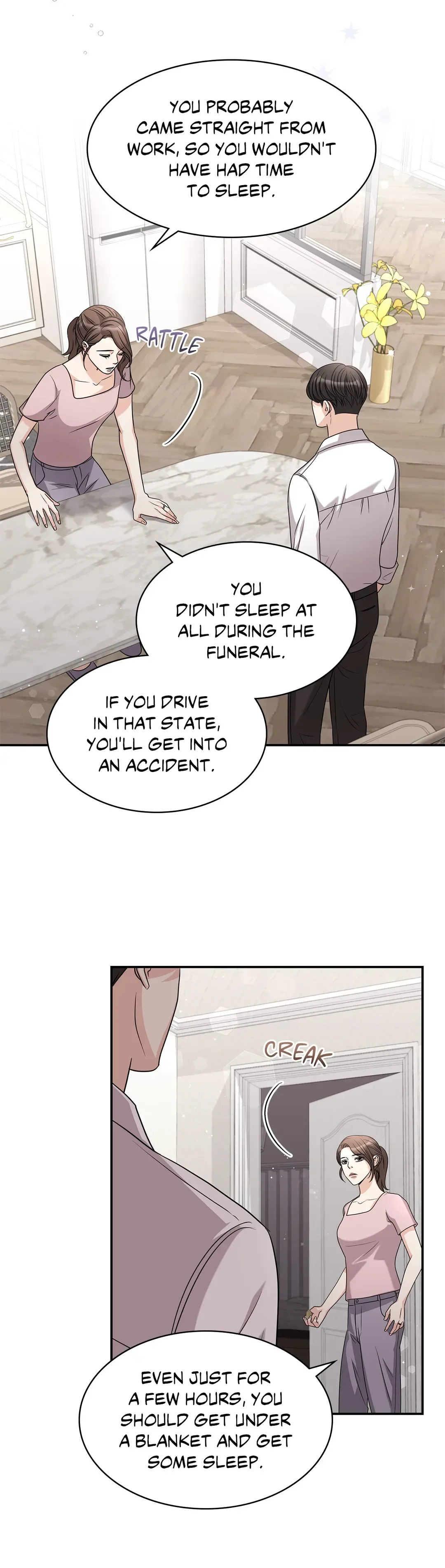 Seal The Deal Chapter 41 page 25