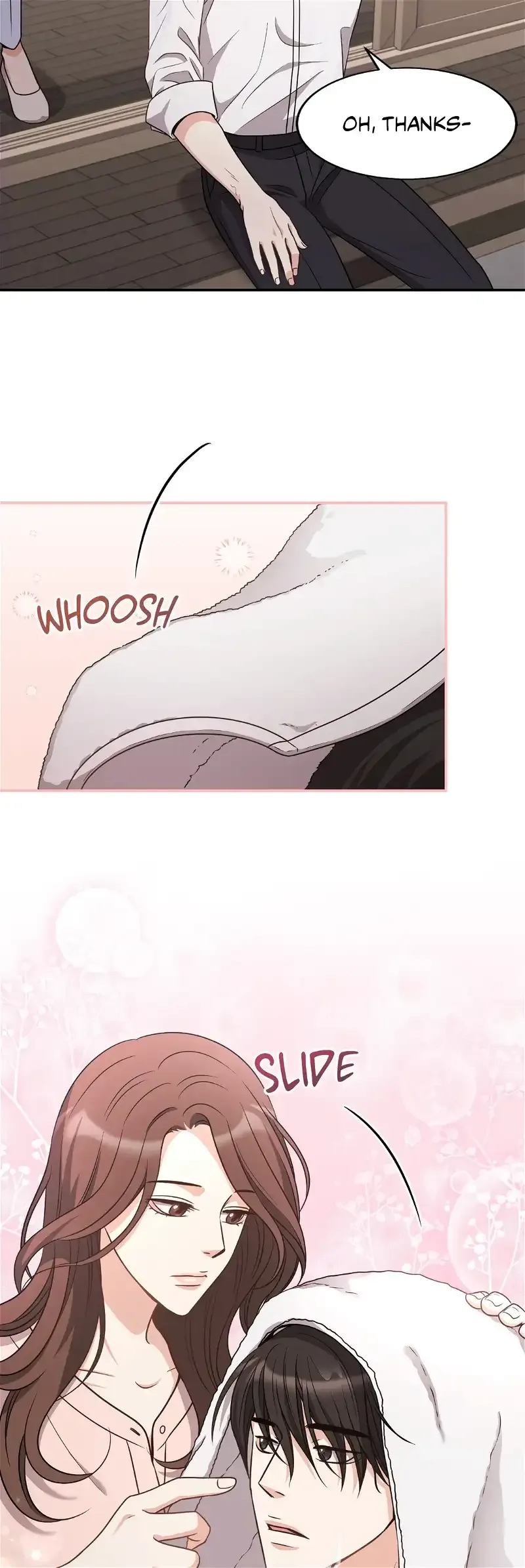 Seal The Deal Chapter 42 page 37