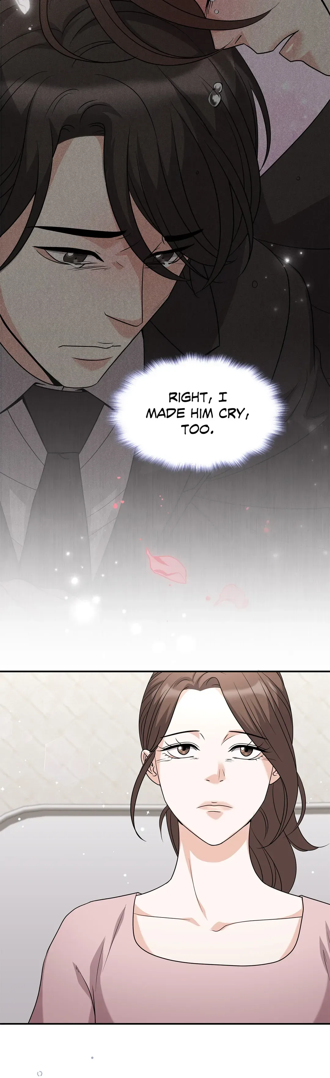 Seal The Deal Chapter 41 page 16