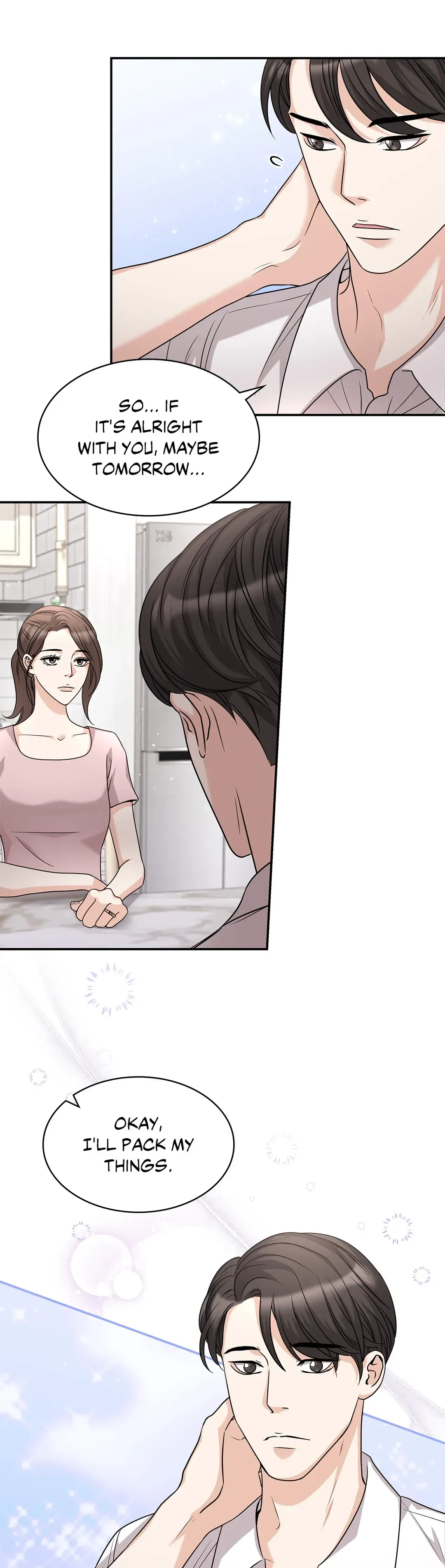 Seal The Deal Chapter 41 page 22