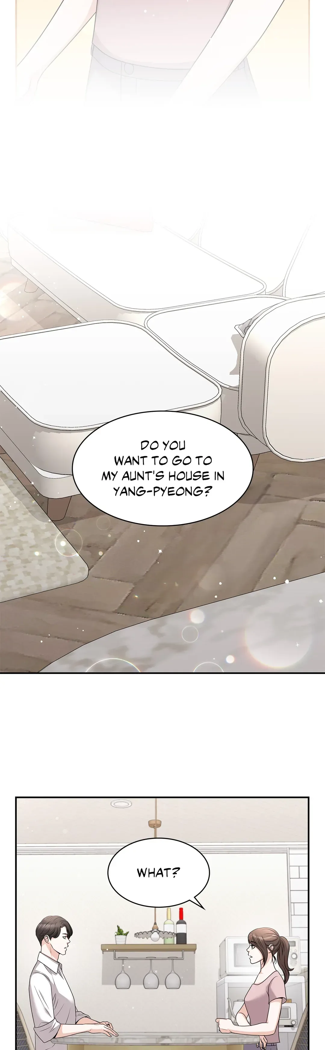 Seal The Deal Chapter 41 page 19