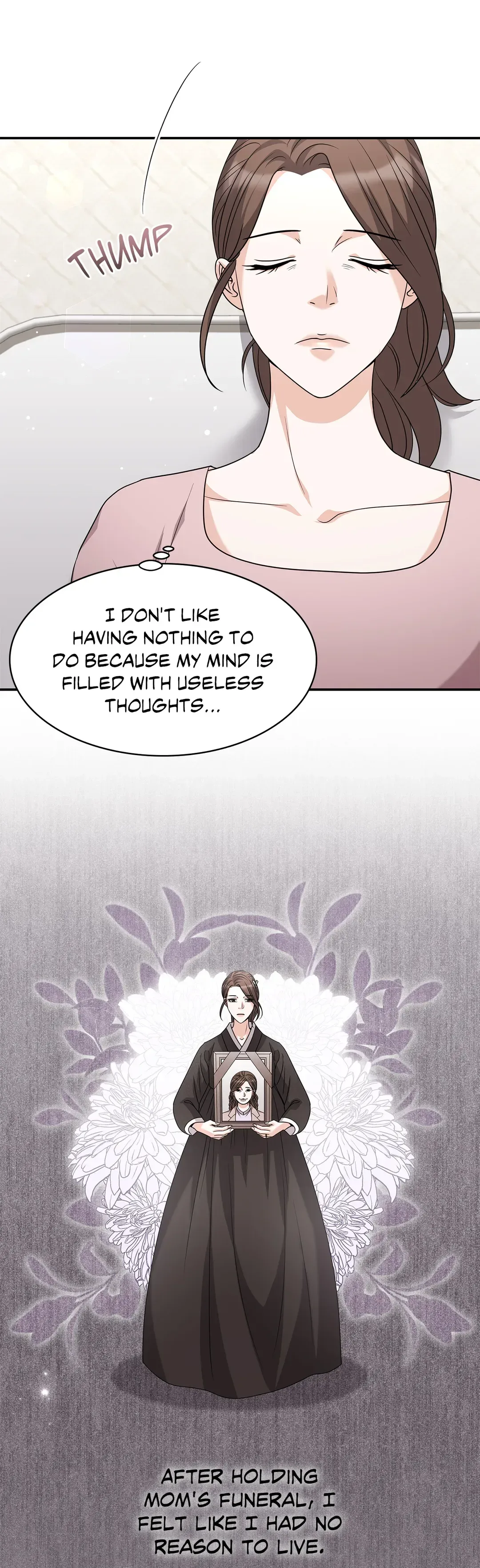 Seal The Deal Chapter 41 page 14