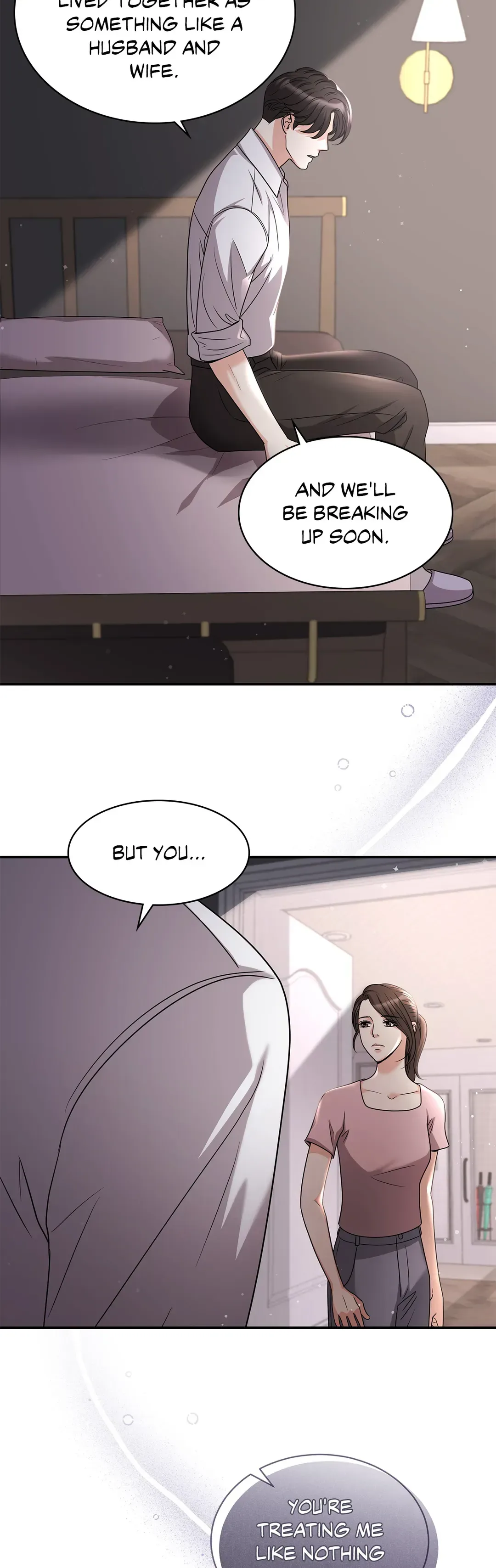 Seal The Deal Chapter 41 page 28