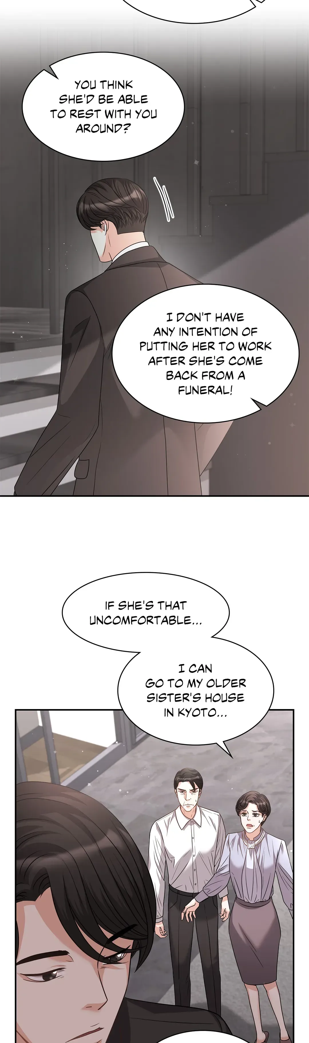 Seal The Deal Chapter 41 page 8