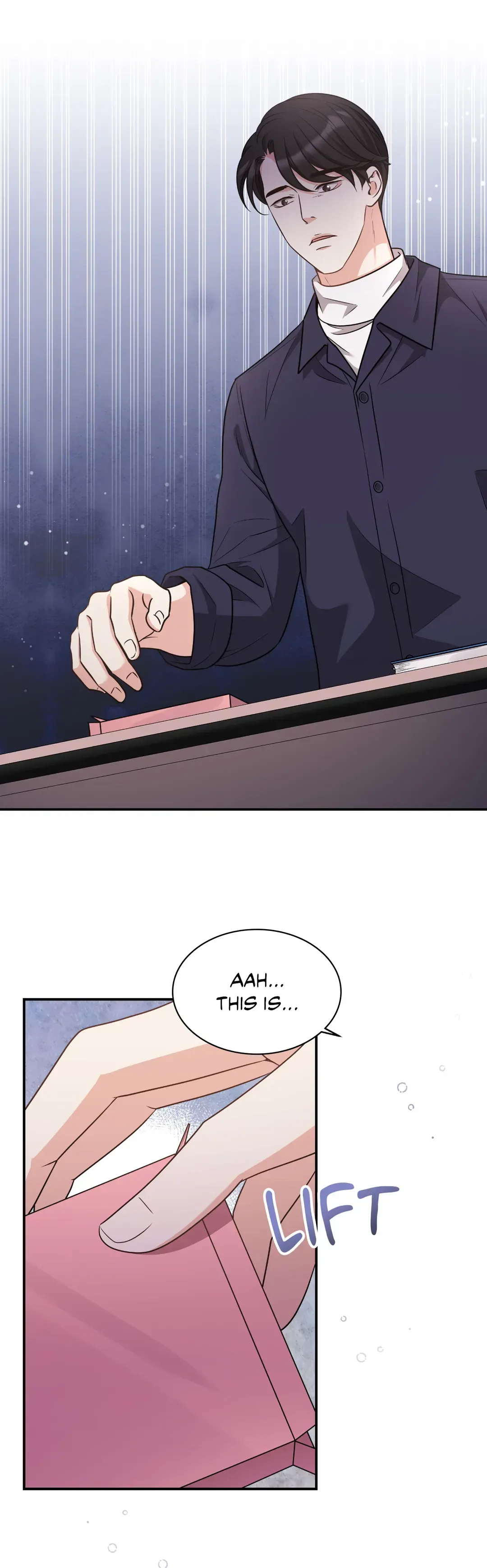 Seal The Deal Chapter 36 page 42