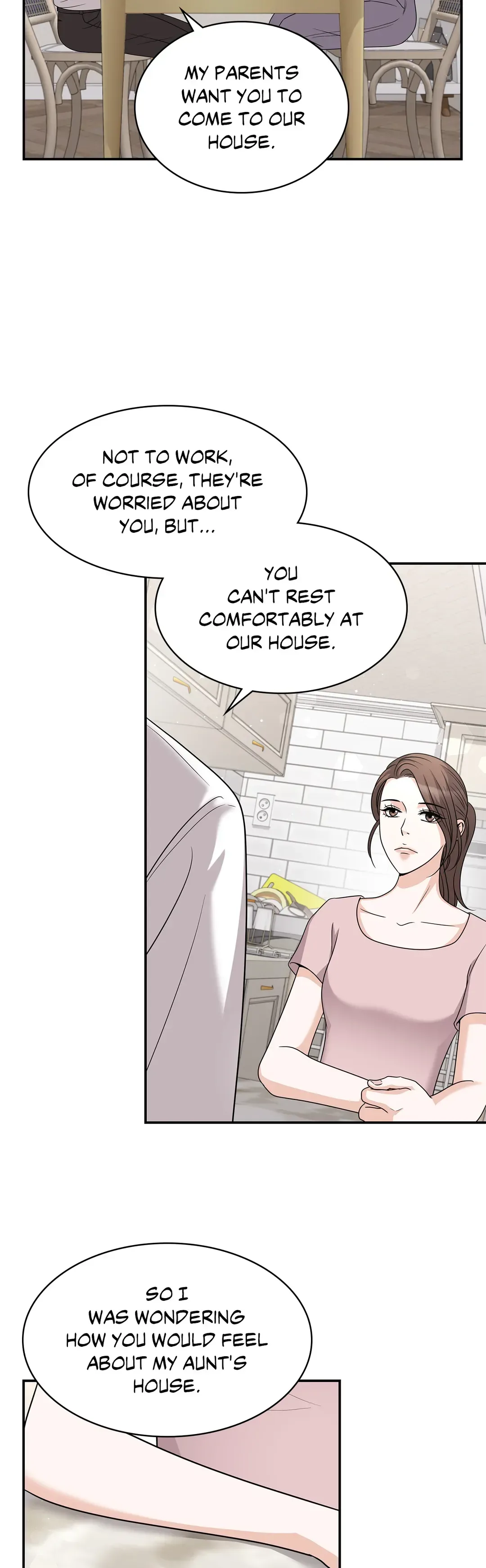 Seal The Deal Chapter 41 page 20