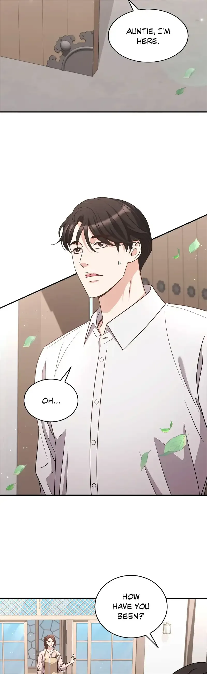Seal The Deal Chapter 42 page 20