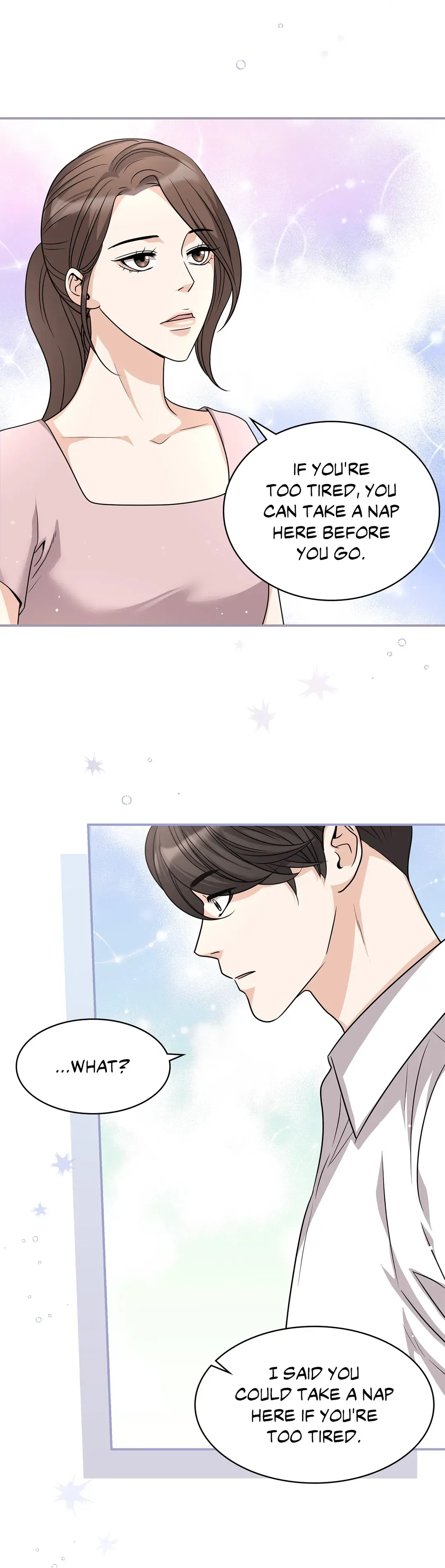 Seal The Deal Chapter 41 page 24