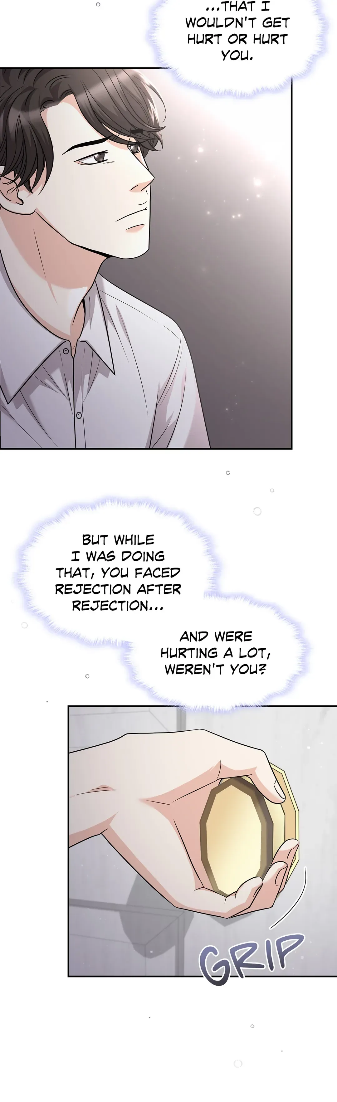 Seal The Deal Chapter 41 page 33