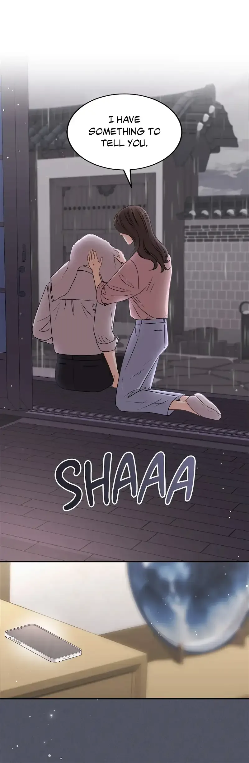 Seal The Deal Chapter 42 page 39