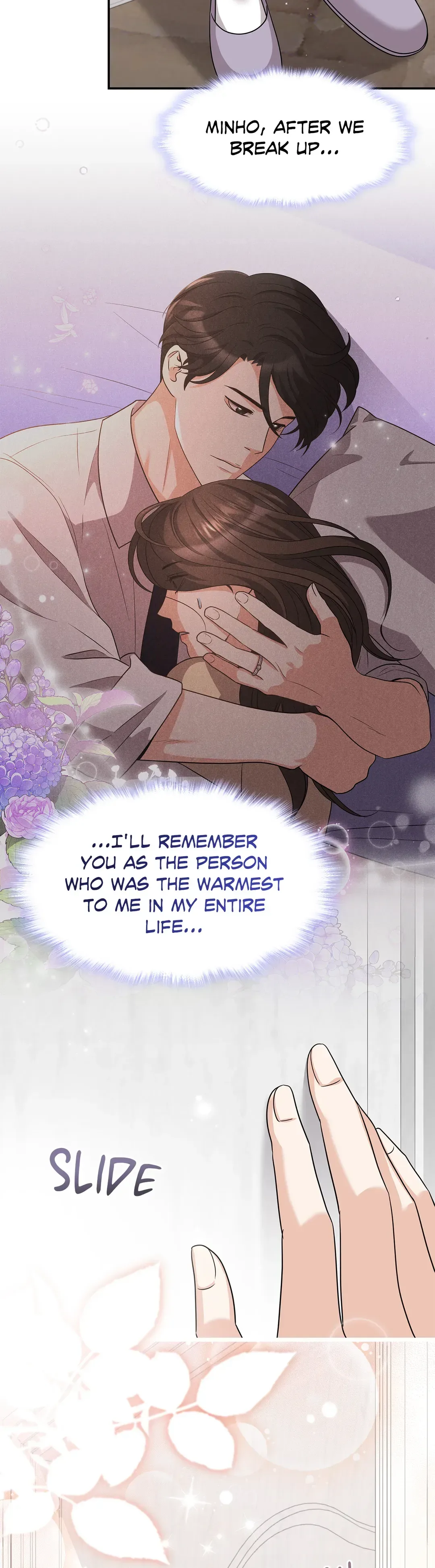 Seal The Deal Chapter 41 page 36