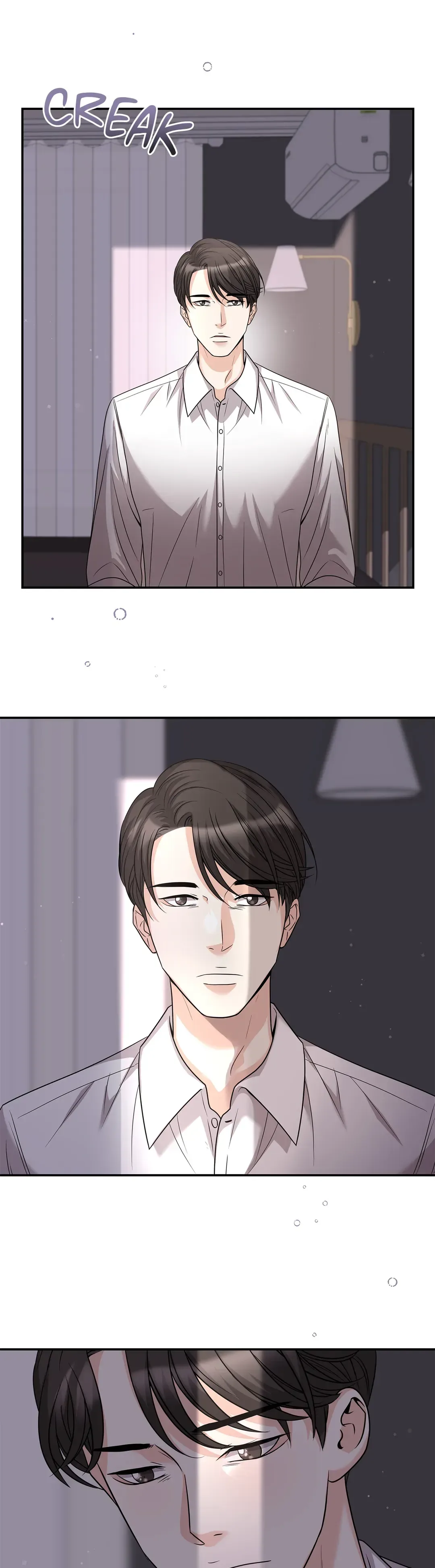 Seal The Deal Chapter 41 page 34