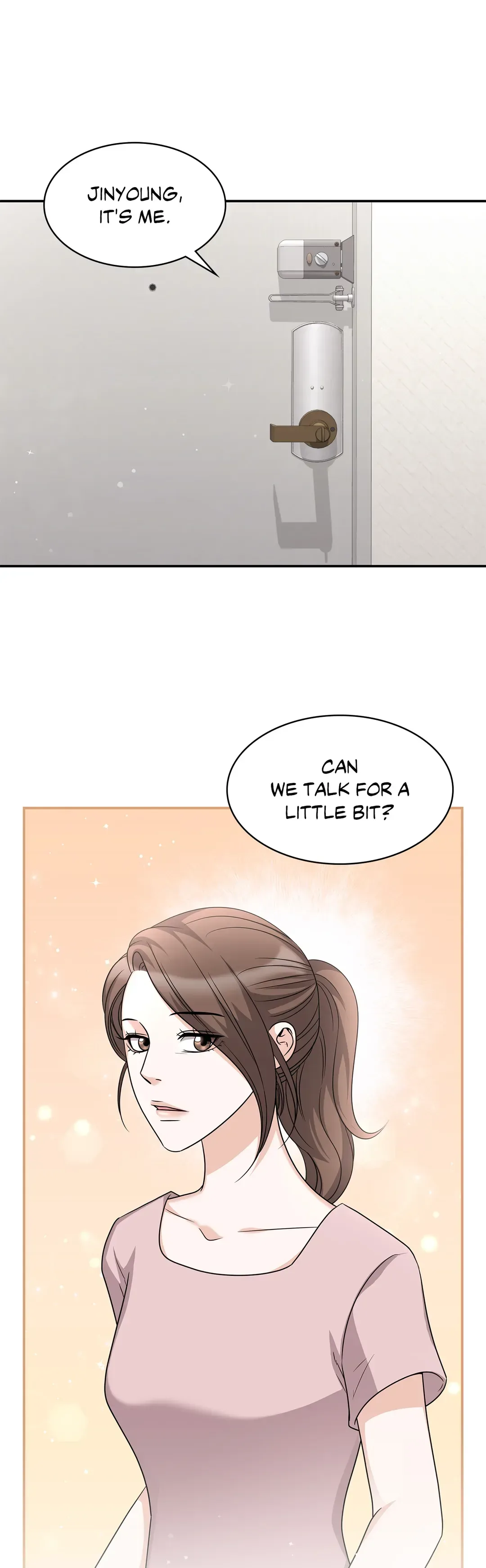 Seal The Deal Chapter 41 page 18