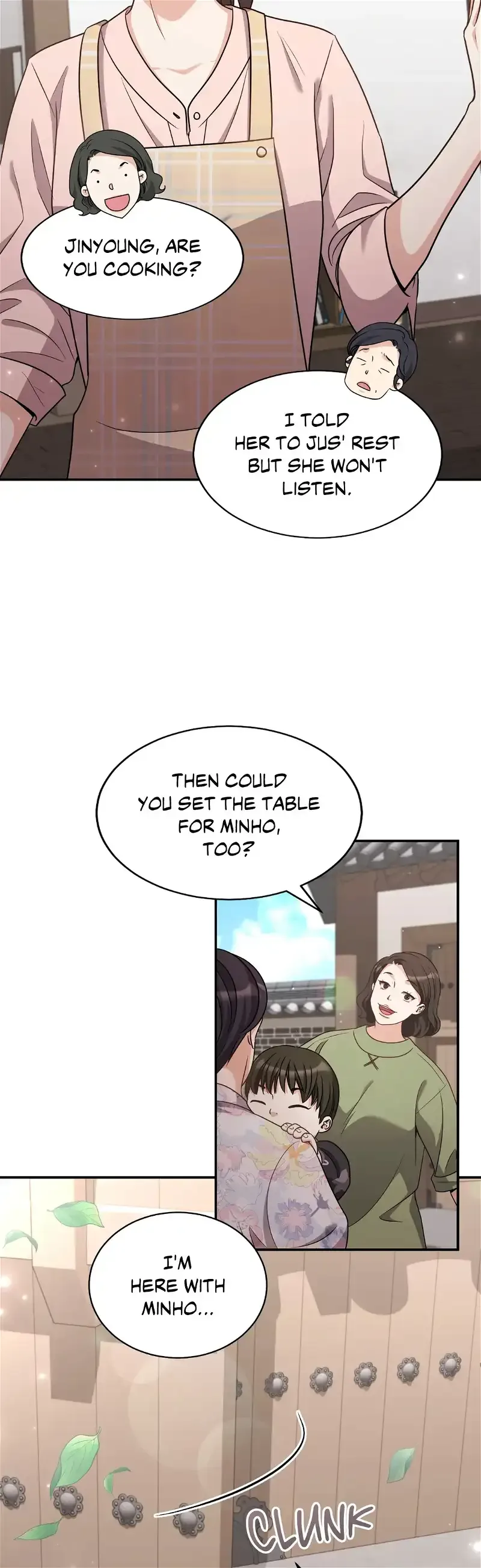 Seal The Deal Chapter 42 page 19