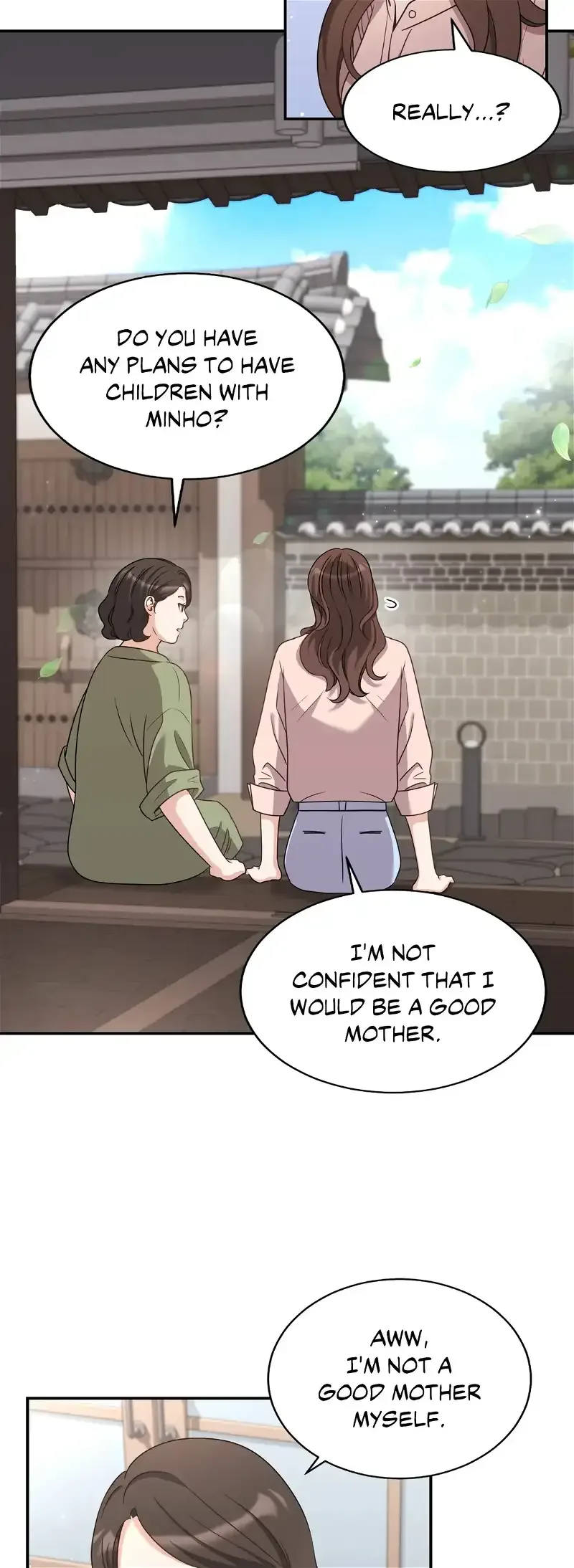 Seal The Deal Chapter 42 page 27
