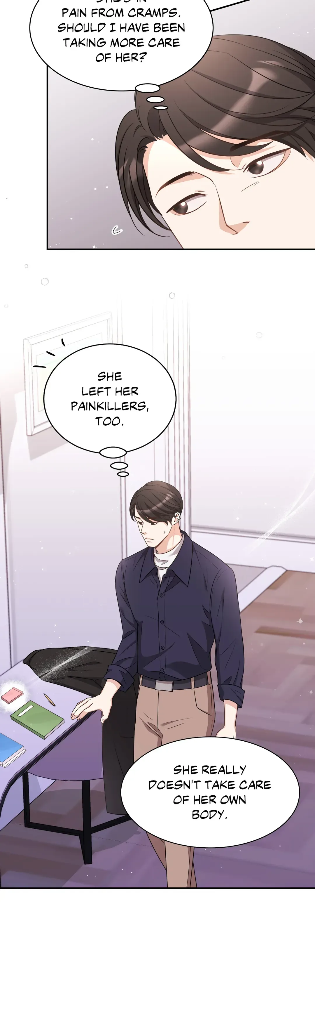 Seal The Deal Chapter 36 page 40