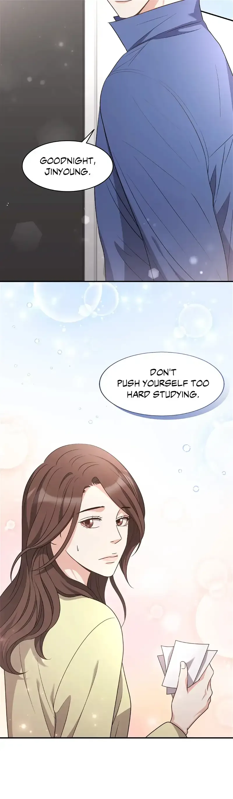 Seal The Deal Chapter 44 page 13