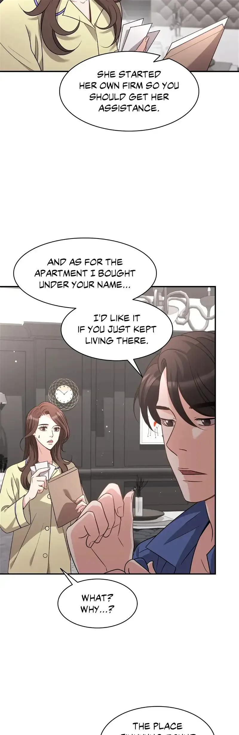 Seal The Deal Chapter 44 page 7