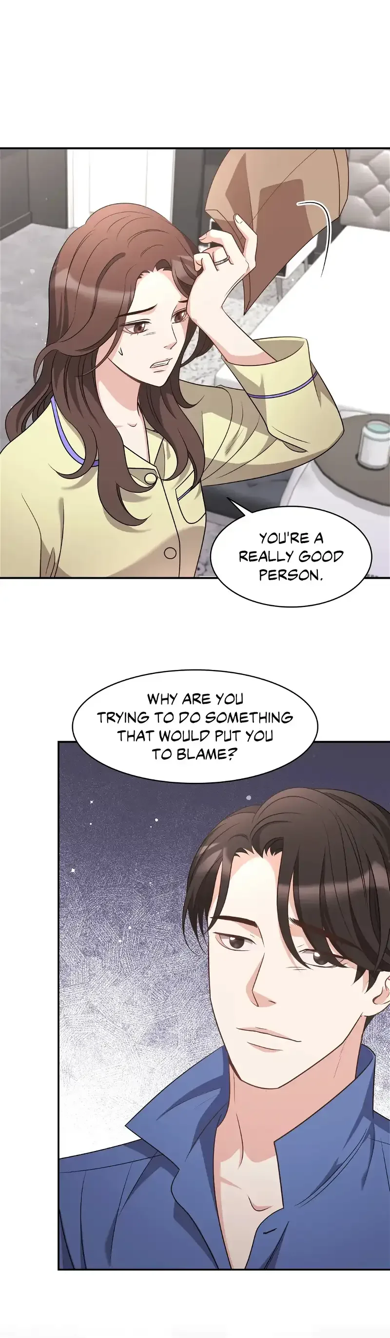 Seal The Deal Chapter 44 page 10
