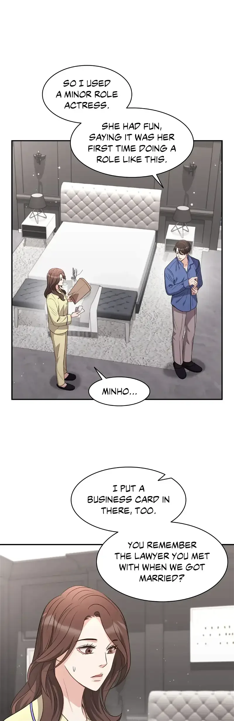 Seal The Deal Chapter 44 page 6